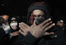 Doe Boy Presenta Su Nuevo Sencillo Y Video “Covid-19” Doe Boy Presenta Su Nuevo Sencillo Y Video "Covid-19"