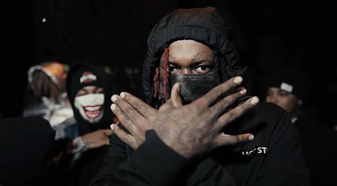 Doe Boy Presenta Su Nuevo Sencillo Y Video "Covid-19"