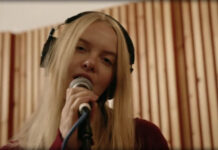 Dream Wife Presenta El Video En Vivo De “Temporary” (Live At Studio Silo) Dream Wife Presenta El Video En Vivo De "Temporary" (Live At Studio Silo)