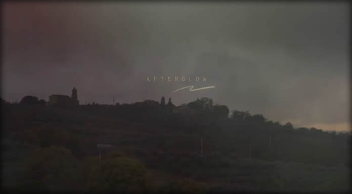 Ed Sheeran Estrena El Video Lírico Oficial De Su Sencillo “Afterglow” Ed Sheeran Estrena El Video Lírico De Su Sencillo "Afterglow"