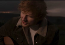 Ed Sheeran Presenta Su Nuevo Sencillo Y Video “Afterglow” Ed Sheeran Presenta Su Nuevo Sencillo Y Video "Afterglow"