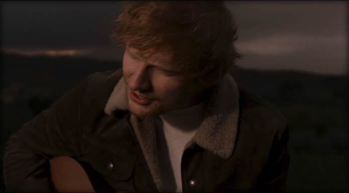 Ed Sheeran Presenta Su Nuevo Sencillo Y Video “Afterglow” Ed Sheeran Presenta Su Nuevo Sencillo Y Video "Afterglow"