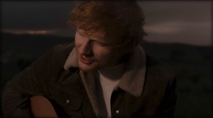 Ed Sheeran Presenta Su Nuevo Sencillo Y Video "Afterglow"
