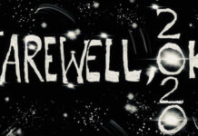 Elvis Costello Presenta Su Nuevo Sencillo “Farewell, OK 2020” Elvis Costello Presenta Su Nuevo Sencillo "Farewell, OK 2020"