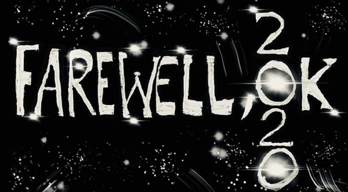 Elvis Costello Presenta Su Nuevo Sencillo "Farewell, OK 2020"