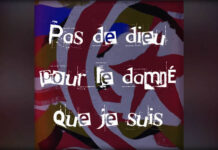 Elvis Costello & Iggy Pop Presentan Versión En Francés De Su Nuevo Sencillo "No Flag"