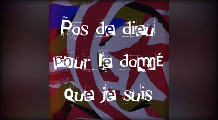 Elvis Costello & Iggy Pop Presentan Versión En Francés De Su Nuevo Sencillo "No Flag"