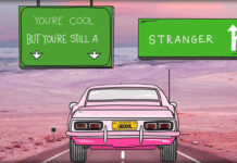Emily Weisband Estrena El Video Lírico De Su Sencillo “You’re Cool” Emily Weisband Estrena El Video Lírico De Su Sencillo "You're Cool"