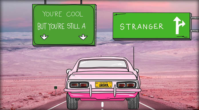 Emily Weisband Estrena El Video Lírico De Su Sencillo “You’re Cool” Emily Weisband Estrena El Video Lírico De Su Sencillo "You're Cool"