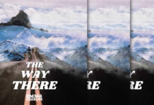 Emma Charles Presenta Su Nuevo EP "The Way There"