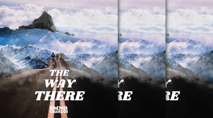 Emma Charles Presenta Su Nuevo EP "The Way There"
