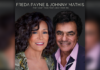 Freda Payne Se Une A Johnny Mathis Para Interpretar El Tema De Gershwin "They Can't Take That Away From Me"