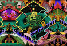Future Utopia Presenta Tres Remixes De Su Tema "Children Of the Internet" Ft. Dave & ES Devlin