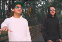 Gio & Gabo Presentan La Versión Acústica De Su Sencillo "Casi Que No"