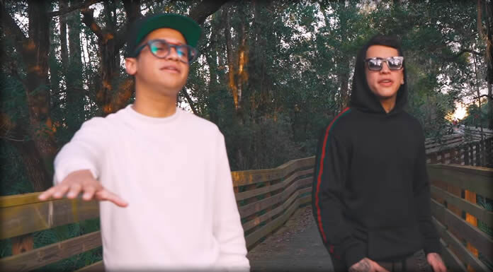 Gio & Gabo Presentan La Versión Acústica De Su Sencillo “Casi Que No” Gio & Gabo Presentan La Versión Acústica De Su Sencillo "Casi Que No"