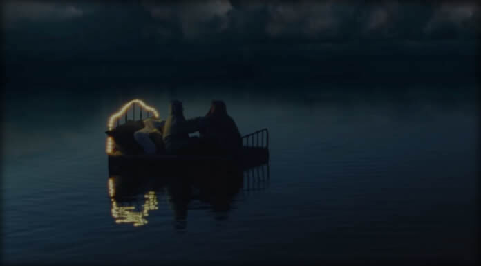 Girl In Red Estrena El Video Oficial De "Two Queens In A King Sized Bed"