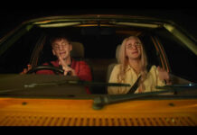 Glass Animals Estrena El Video Oficial De Su Sencillo "Tangerine
