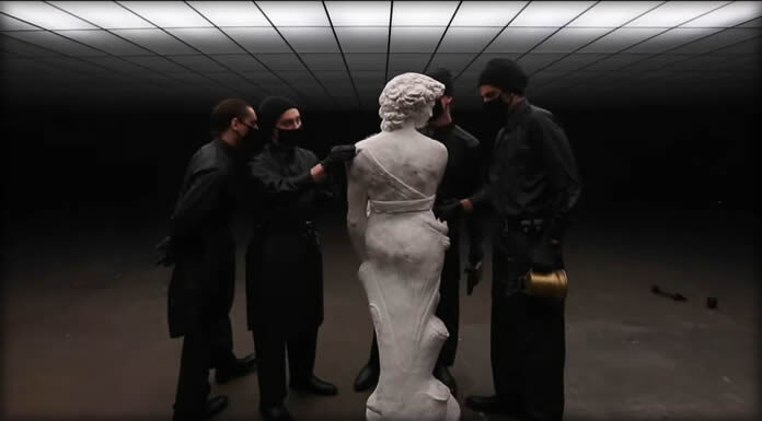 Greta Van Fleet Estrena El Video Oficial De Su Sencillo “Age of Machine” Greta Van Fleet Estrena El Video Oficial De Su Sencillo "Age of Machine"