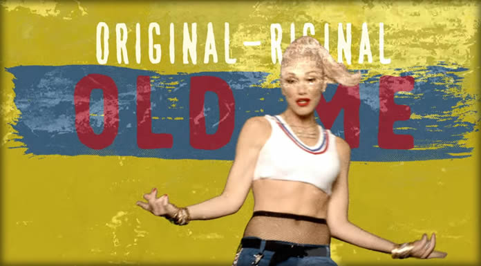 Gwen Stefani Presenta Su Nuevo Sencillo Y Video "Let Me Reintroduce Myself"