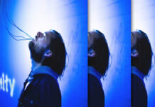 HM Johnsen Estrena Su Nuevo EP “Serenity” HM Johnsen Estrena Su Nuevo EP "Serenity"