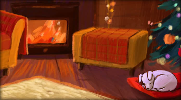 HONNE Presenta Su Nuevo Sencillo Navideño "Warm On A Christmas Night"