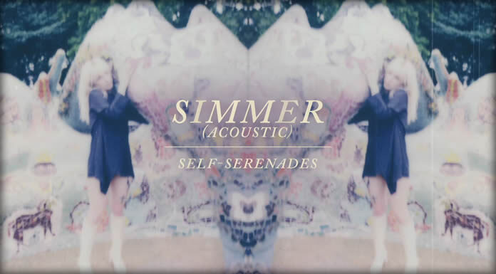 Hayley Williams Comparte La Versión Acústica De Su Sencillo "Summer"