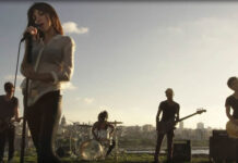 High Grass Estrena Su Nuevo Sencillo Y Video "90 Miles"