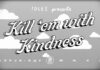 IDLES Estrena El Video Animado De Su Sencillo "Kill Them With Kindness"