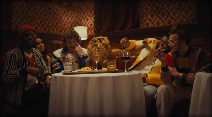 Jack Harlow Presenta El Video Oficial De Su Sencillo "Way Out" Ft. Big Sean