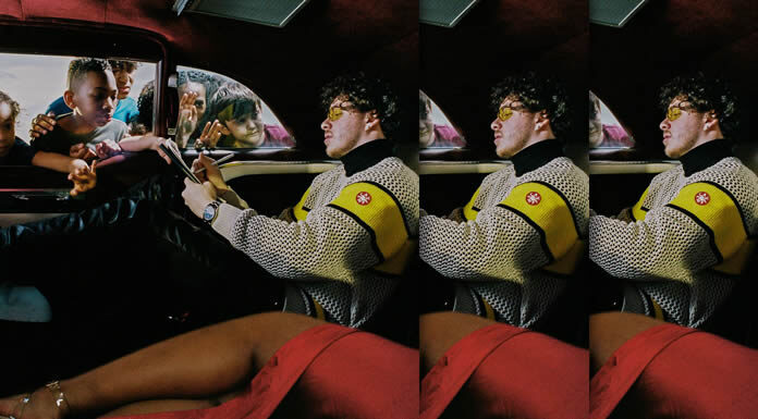 Jack Harlow Presenta Su Nuevo Álbum “Thats What They All Say” Jack Harlow Presenta Su Nuevo Álbum "Thats What They All Say"