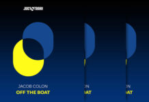 Jacob Colon Regresa Con Un Nuevo Track “Off The Boat” Jacob Colon Regresa Con Un Nuevo Track "Off The Boat"