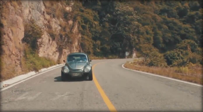 Jadeh Lanza Su Nuevo Sencillo Y Video "Armonía"