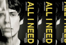 Jake Bugg Presenta El Rudimental Remix De “All I Need” Jake Bugg Presenta El Rudimental Remix De "All I Need"