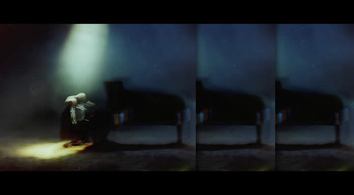 James Blake Lanza Su Nuevo EP “Covers” James Blake Lanza Su Nuevo EP "Covers"