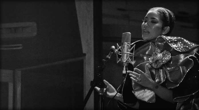 Jhené Aiko Estrena El Video Oficial De Su Sencillo "10k Hours" Ft. Nas