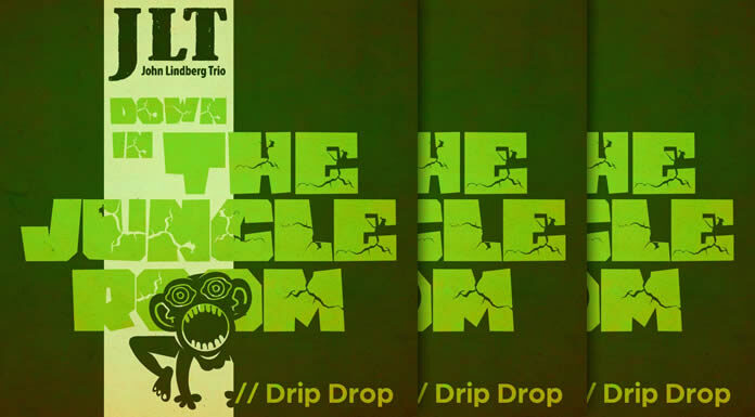 John Lindberg Trio Presentan Su Nuevo Sencillo “Down In The Jungle Room” John Lindberg Trio Presentan Su Nuevo Sencillo "Down In The Jungle Room"