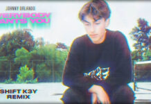 Johnny Orlando Presenta El Shift K3Y Remix De Su Sencillo “Everybody Wants You” Johnny Orlando Presenta El Shift K3Y Remix De Su Sencillo "Everybody Wants You"
