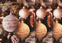 Jon Bon Jovi Comparte 3 Canciones De Su Nuevo Álbum Navideño “A Jon Bon Jovi Christmas” Jon Bon Jovi Comparte 3 Canciones De Su Nuevo Álbum Navideño "A Jon Bon Jovi Christmas"