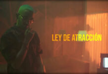 Juan Vegas Presenta Su Nuevo Sencillo Y Video “Ley De Atracción” Juan Vegas Presenta Su Nuevo Sencillo Y Video "Ley De Atracción"