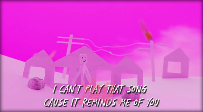 Juice WRLD & The Kid Laroi Presentan Su Nuevo Sencillo Y Video Lírico "Remind Me Of You"