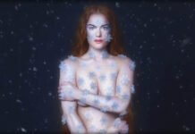 Julia Stone Estrena Su Nuevo EP Navideño "Everything Is Christmas"