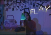 K.Flay Lanza Su Nuevo EP “Don’t Judge A Song By Its Cover” K.Flay Lanza Su Nuevo EP "Don’t Judge A Song By Its Cover"