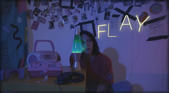 K.Flay Lanza Su Nuevo EP "Don’t Judge A Song By Its Cover"