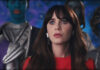 Katy Perry Presenta El Video Oficial De Su Sencillo "Not The End of The World" Ft. Zooey Deschanel