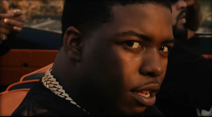 Kevo Muney Presenta El Video Oficial De Su Sencillo "Yes"