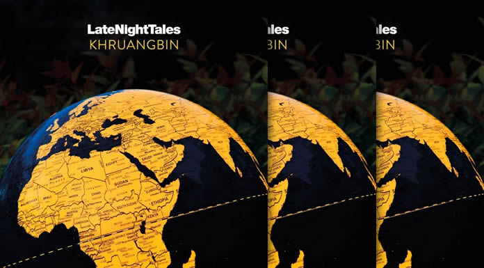 Khruangbin Presenta Un Nuevo Álbum De La Serie "Late Night Tales"