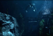Kid Cudi Estrena El Video Oficial De Su Sencillo “Heaven On Earth” (The Rager, The Menace Pt. 2) Kid Cudi Estrena El Video Oficial De Su Sencillo "Heaven On Earth" (The Rager, The Menace Pt. 2)