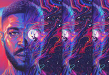 Kid Cudi Presenta Su Nuevo Álbum De Estudio “Man On The Moon III: The Chosen” Kid Cudi Presenta Su Nuevo Álbum De Estudio "Man On The Moon III: The Chosen"