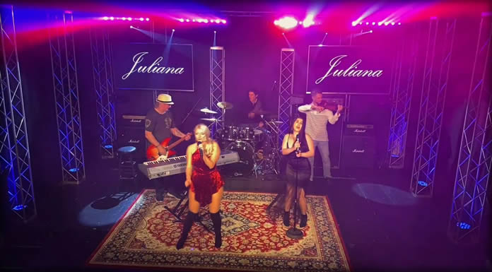 La Latin Band Juliana & Lily Frazier Presentan El Video De Su Sencillo "Petty Boys"