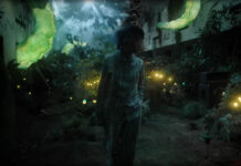 Leah Dou Comparte El Live Performance De Su Sencillo “Winter’s Coming” Leah Dou Comparte El Live Performance De Su Sencillo "Winter's Coming"